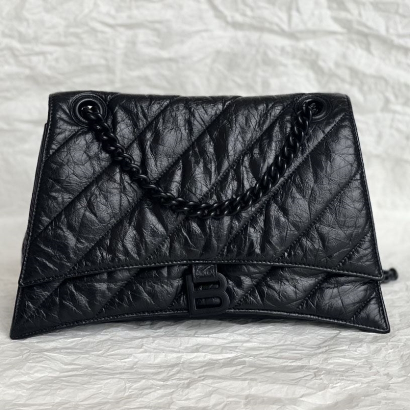 Ba*len*cia*ga hourglass bags